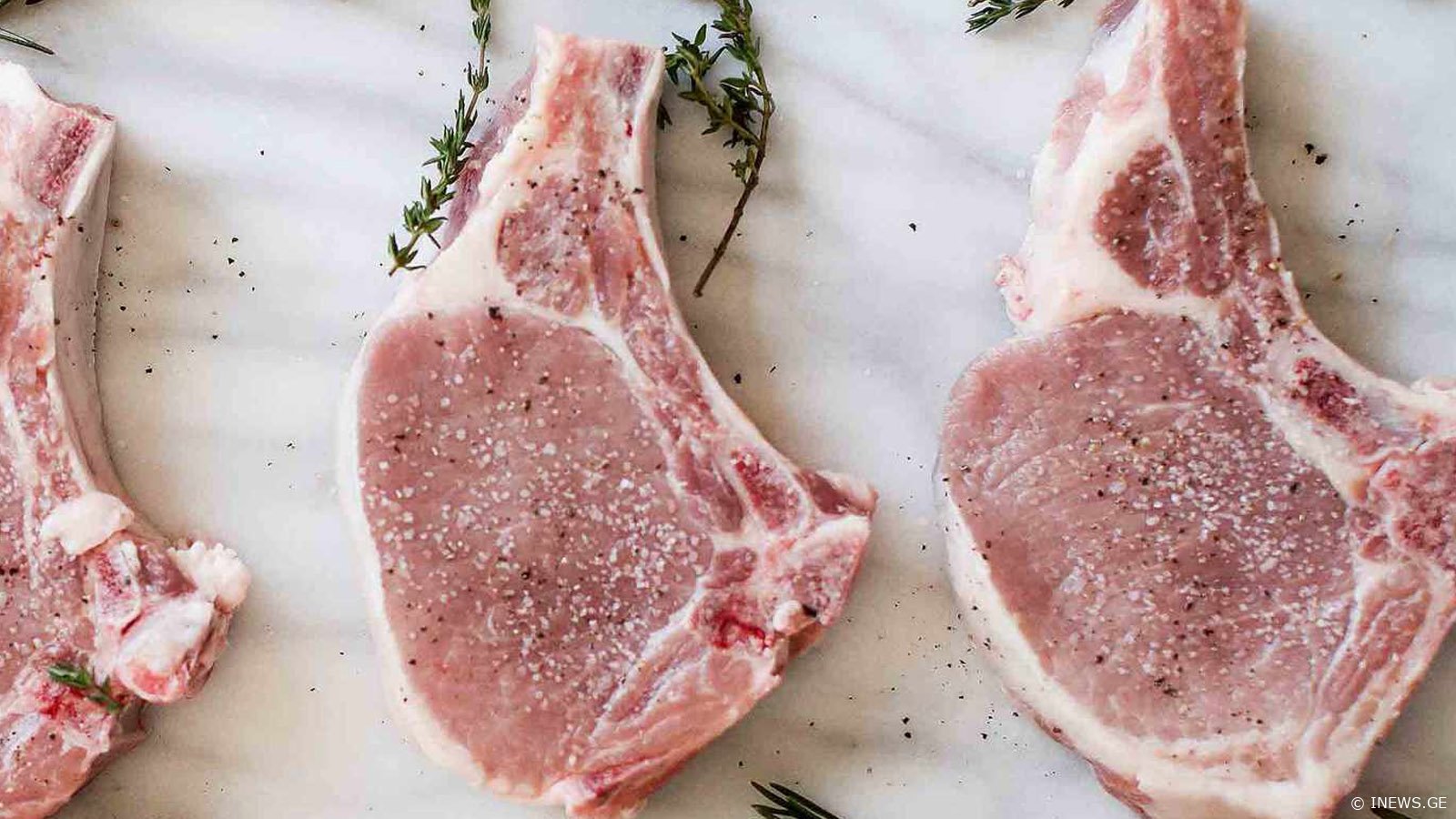 საიდან შემოდის საქართველოში ღორის ხორცი უმეტესად - სტატისტიკა ცნობილია