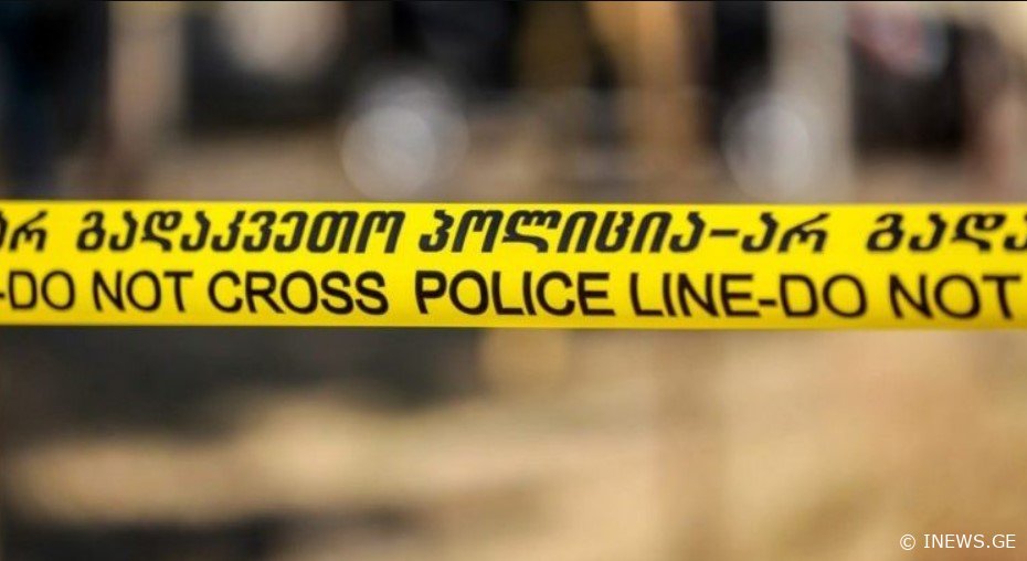 მეტრო ღრმაღელესთან გვიან ღამით ახალგაზრდა კაცს სცემეს