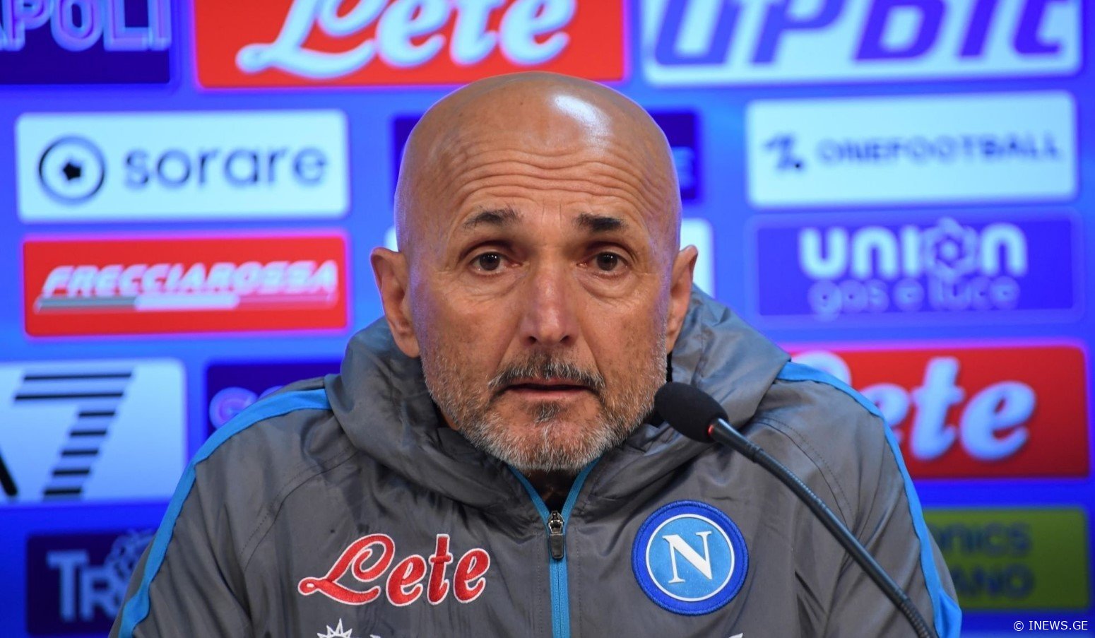 "შემადგენლობაში ცვლილებები იქნება" - სპალეტი "ლეჩესთან" მატჩის წინ