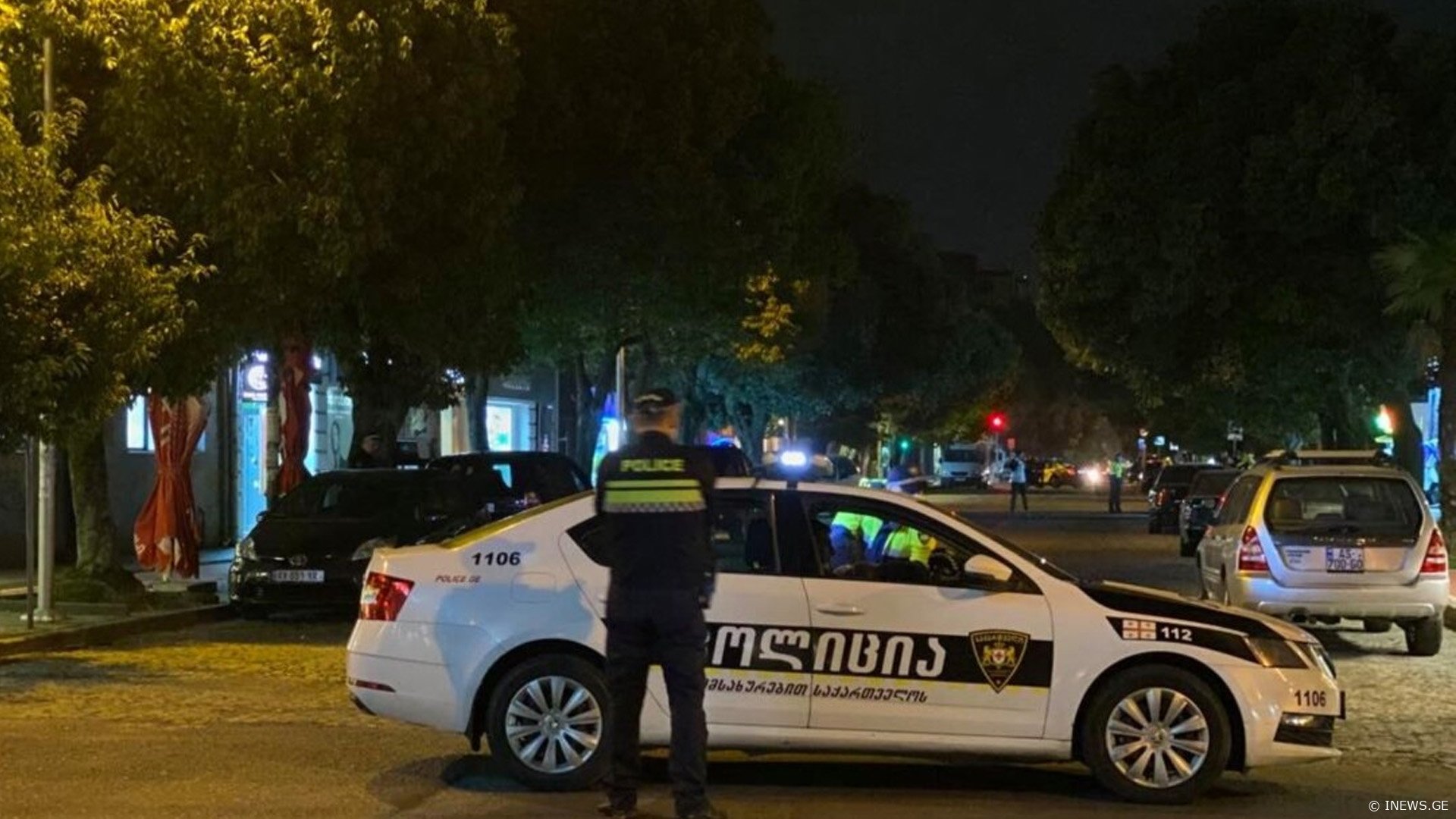 ქართველი 2005 წელს ჩადენილი მკვლელობისთვის დააკავეს - 18-წლიანი ძებნა დასრულებულია