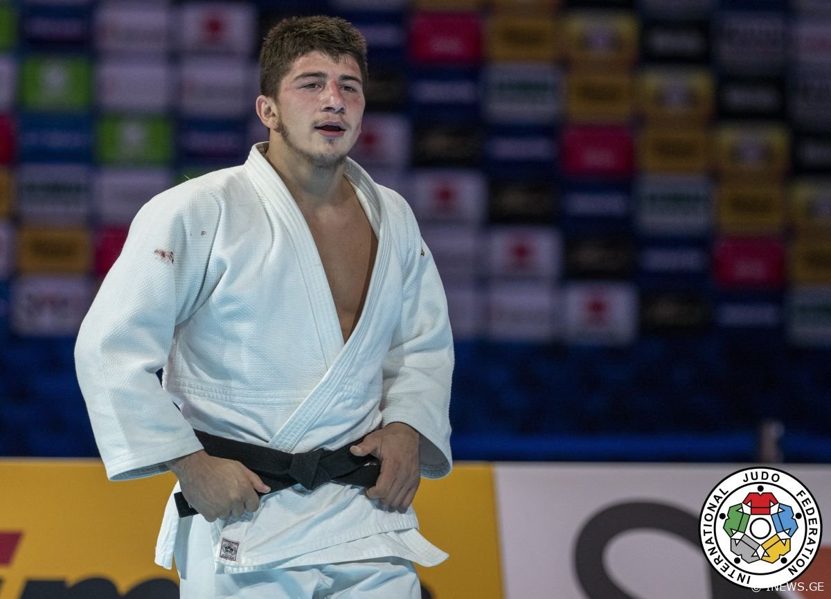 ლუკა მაისურაძის სახლი გაქურდეს - შემზარავი შემთხვევის დეტალები