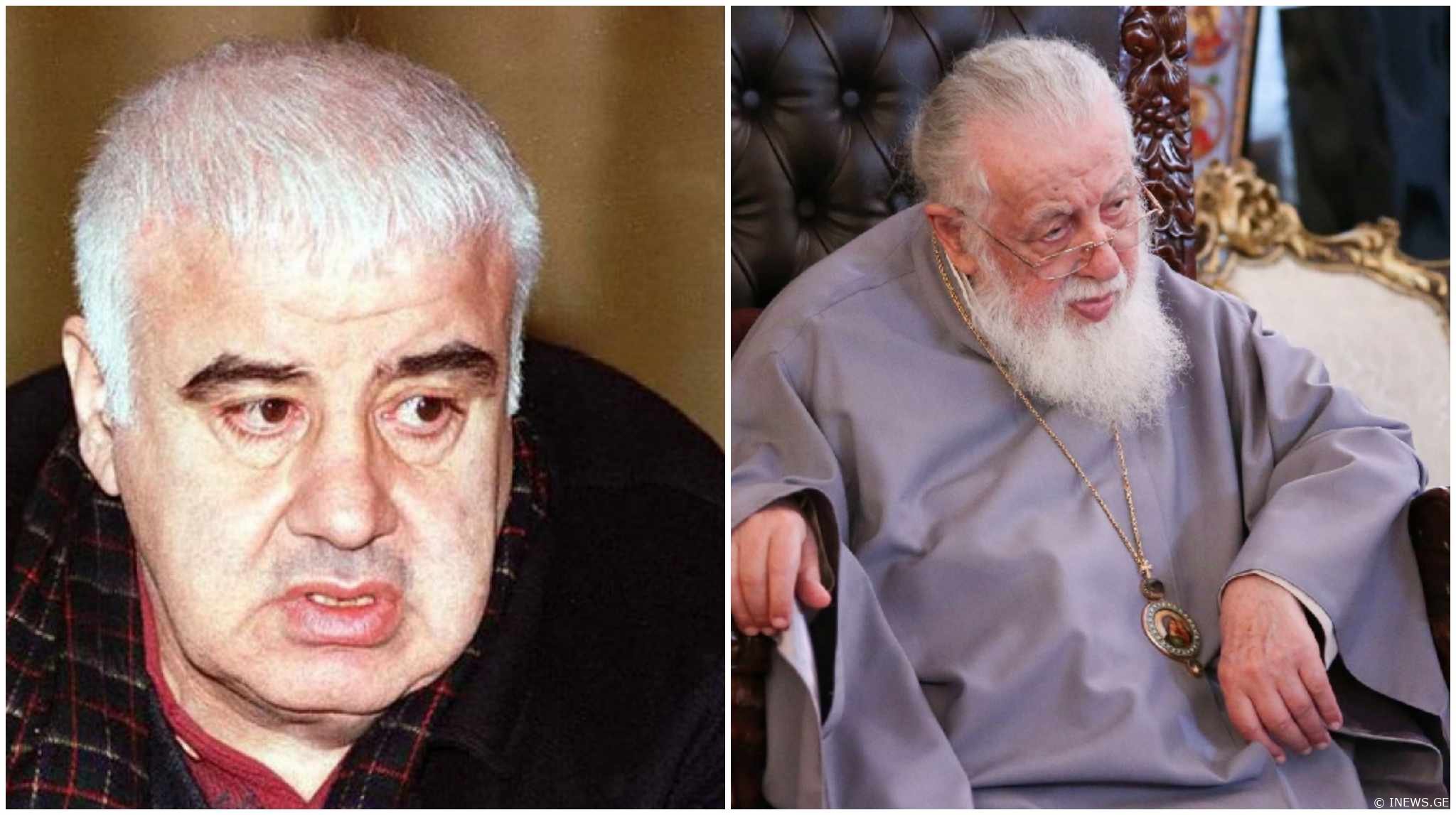 "პატრიარქთან მივედი და ვთხოვე, სიმბოლურად 1 მანეთი ჩაერიცხათ. მან კი..." - რას იხსენებდა ნოდარ ახალკაცი