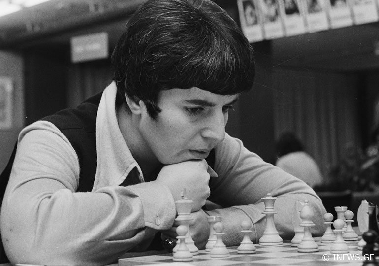 რომელი ფიგურაა საყვარელი ჭადრაკში ნონა გაფრინდაშვილისთვის?