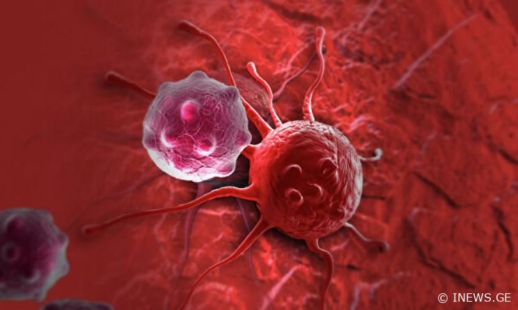 ჩვენი სამყარო იცვლება - დიდი აღმოჩენა, რომელიც კიბოს სამუდამოდ დაამარცხებს