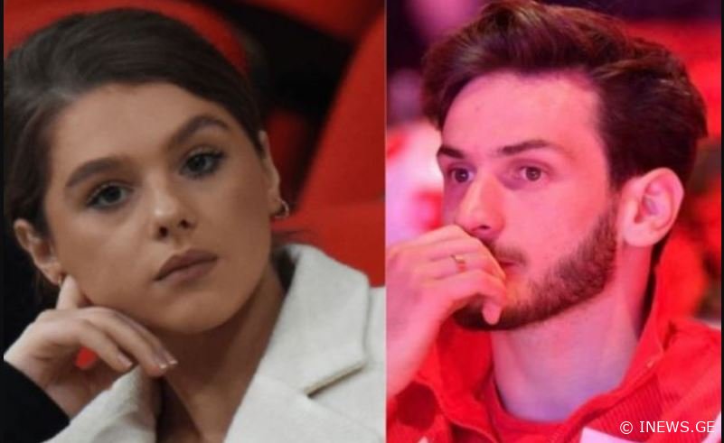 საოცარი გოგოა, ბოლომდე ედგა გვერდში კვარას - რა ფოტოს აქვეყნებს კვარაცხელიას საცოლე ნეაპოლიდან