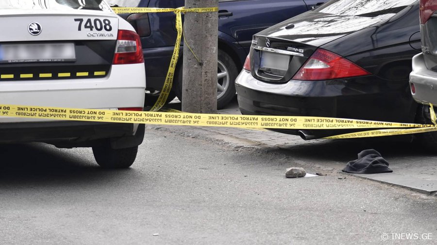 საზარეული ამბავი მარნეულში - ტაქსის მძღოლი მოკლეს, ავტომობილი კი დაშალეს