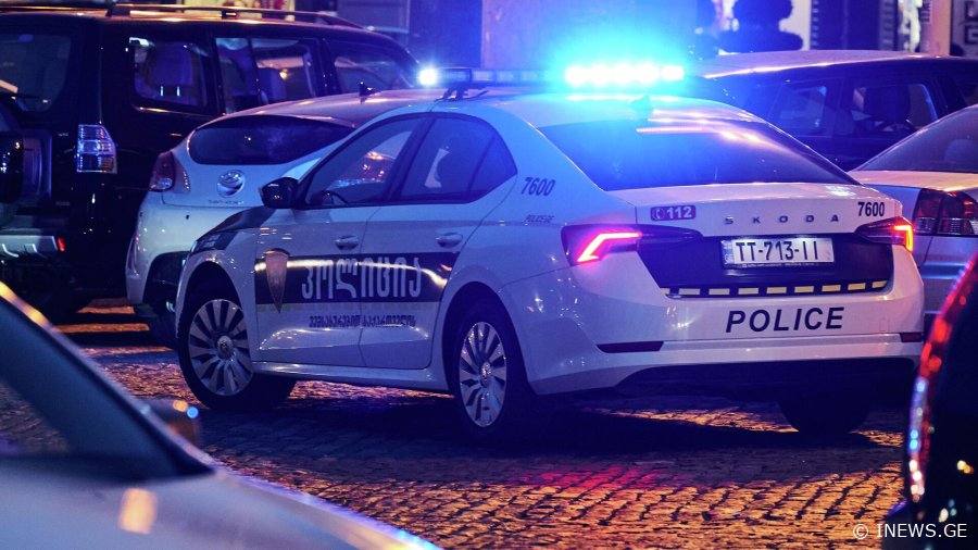 ტრაგედია იმერეთში - 22 წლის ბიჭის სიცოცხლე ავტოავარიას ემსხვერპლა