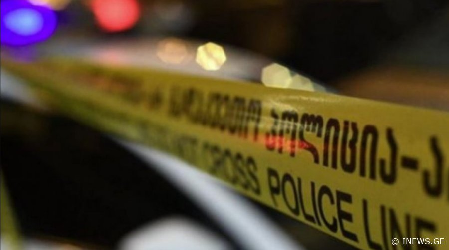 "დედა შვილთან ერთად თოკით დააბეს და..." - საზარელი შემთხვევა ქობულეთში