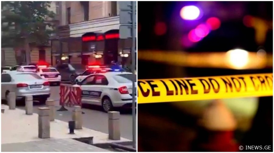 ვაკეში ორი კაცი ხალხმრავალ ადგილას დაჭრეს - როგორია მათი მდგომარეობა?