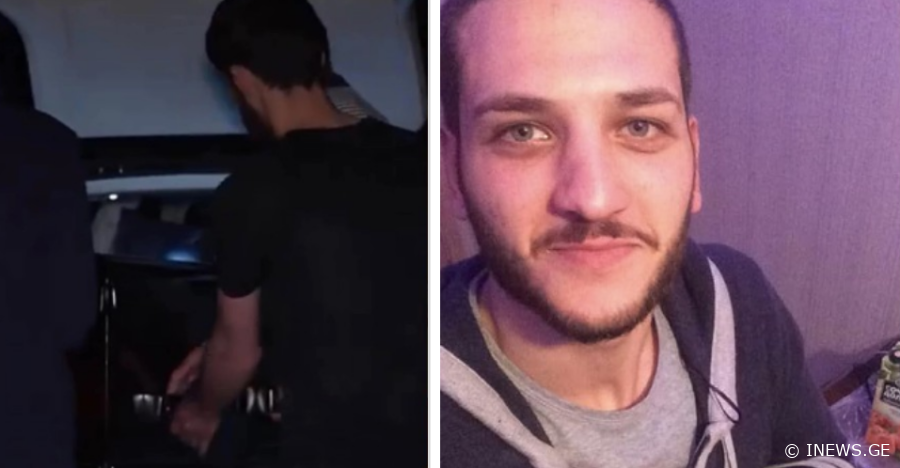 მკვლელი  ბიჭის დედას გარდაცვლილის ტელეფონით წერდა - ცნობილია რა ეწერა წერილში