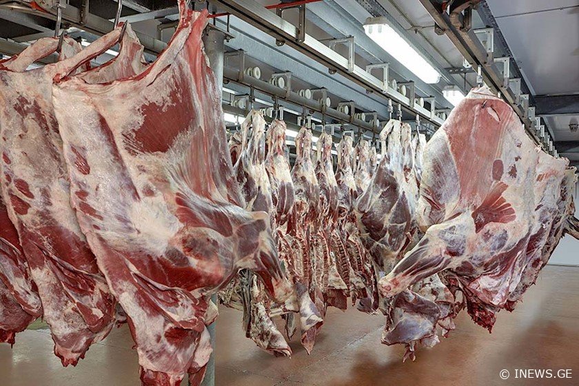 თბილისში დაავადებული ცხენის ხორცი იყიდებოდა - რა რეაგირება მოჰყვა სახელმწიფოსგან?