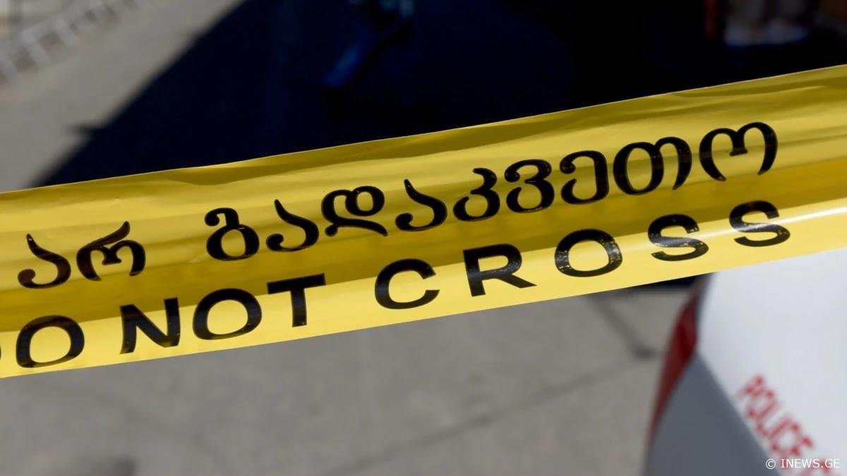 “მამაკაცმა საკუთარი სახლის აივნიდან ესროლა გამვლელ მეზობელს” – ლილოში მომხდარი მკვლელობის ახალი დეტალები