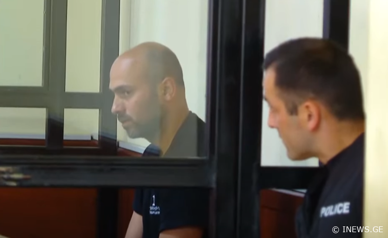 “აფექტურ მდგომარეობაში ვიყავი” - რას ამბობს ძმის მკვლელობისთვის დაკავებული მამაკაცი