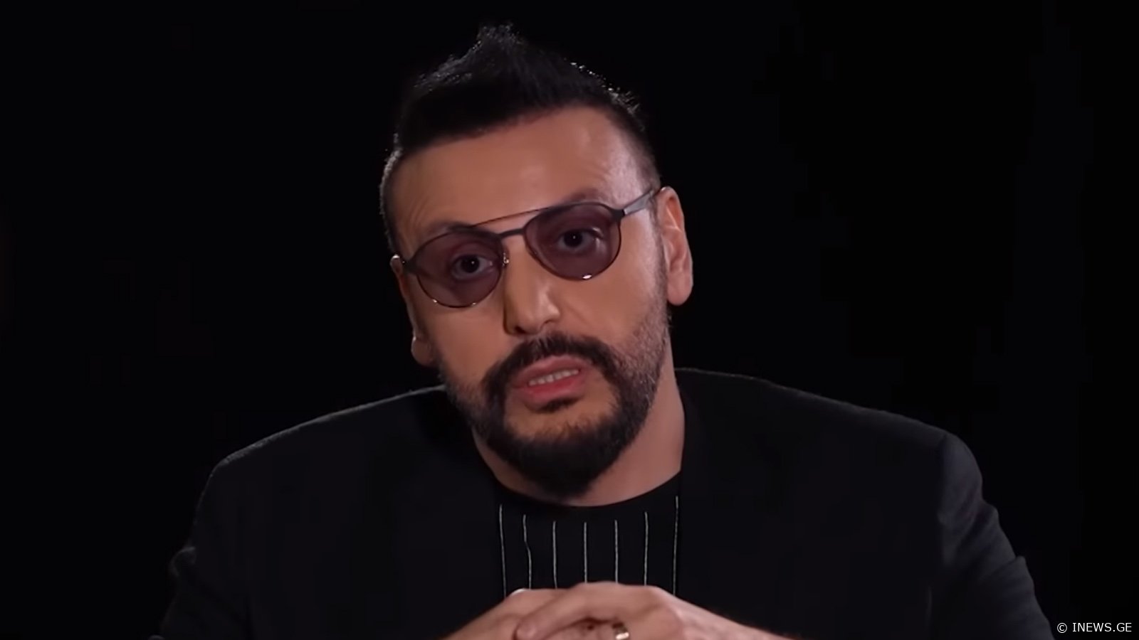 "ვგრძნობ და ეჭვიც მაქვს, რომ ჩემი ძმა ახლაც ცოცხალია და მოტაცებით გააშვილეს" - რას ყვება ანრი ჯოხაძე