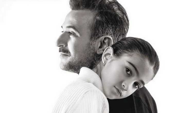 "მართალია, სესილიასთვის არასდროს მითქვამს, მაგრამ...“ - რას ამბობს ნიკოლოზ წულუკიძე შვილზე