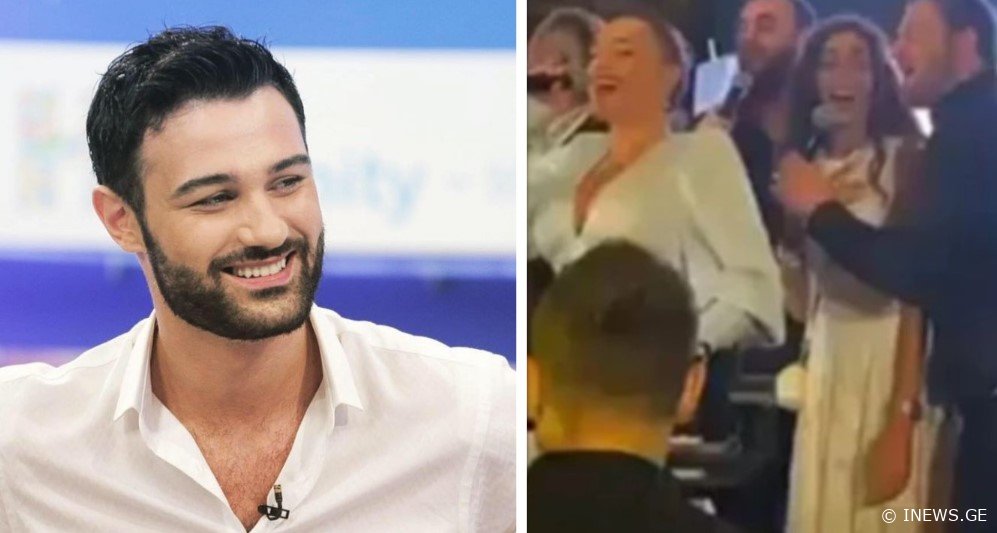 "როგორც იქნა, მეც გავეხვიე ერთ ნორმალურ სკანდალში..." - რა განცხადებას აკეთებს მიშო სულუხია მოსკოვში სიმღერაზე