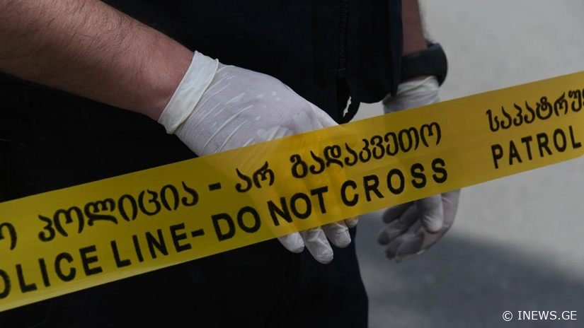 კახეთში შვილმა დედა მოკლა - შემზარავი ამბის დეტალები