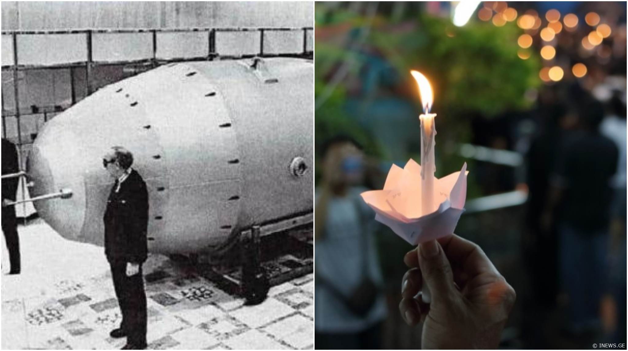 რატომ მოიკლა თავი საბჭოთა თერმობირთვული ბომბის ერთ-ერთმა შემქმნელმა?