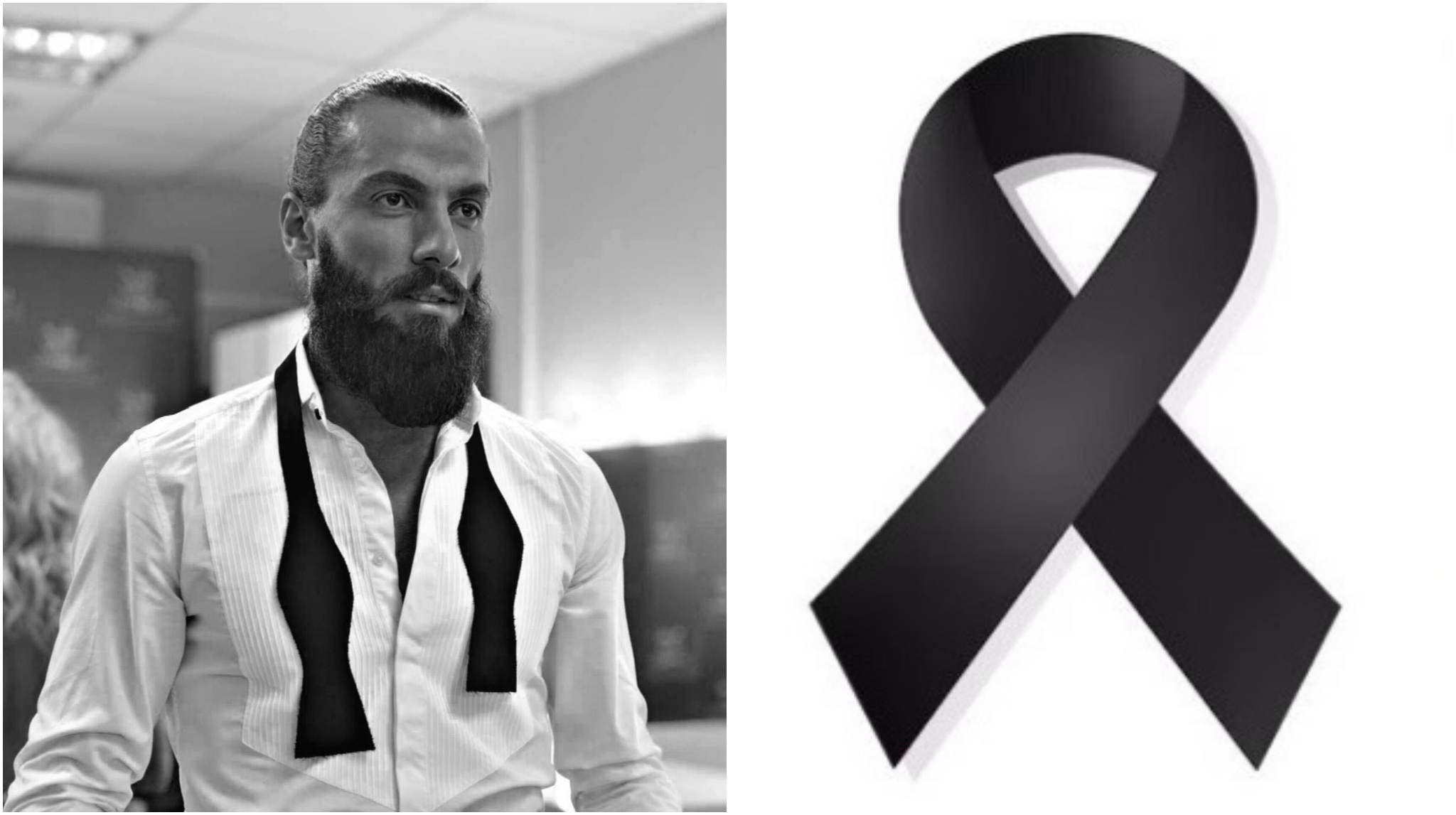 "მადლობა, რომ ჩვენი გვარის სიამაყე იყავი" - გილიგაშვილების ოჯახში ტრაგედია დატრიალდა