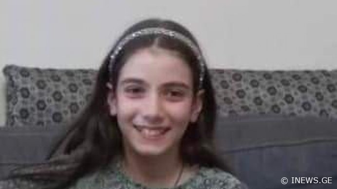 მესმის, ძალიან დიდია დაინტერესება, თუ რა მოხდა" - 11 წლის მარიამ ბარაბაძის დედა განცხადებას ავრცელებს