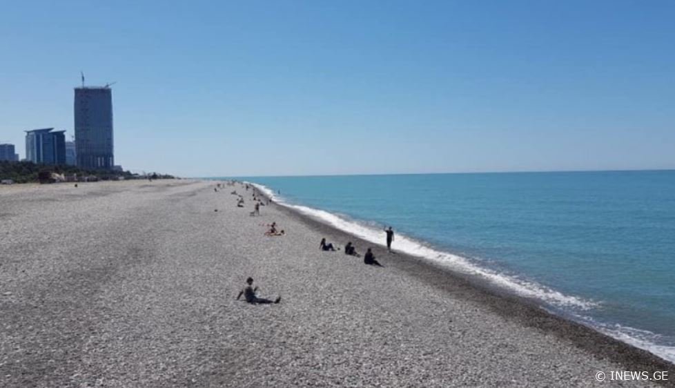 ზღვაში ნაპოვნია მოზარდის ცხედარი - ბათუმიდან ტრაგიკული ინფორმაცია ვრცელდება