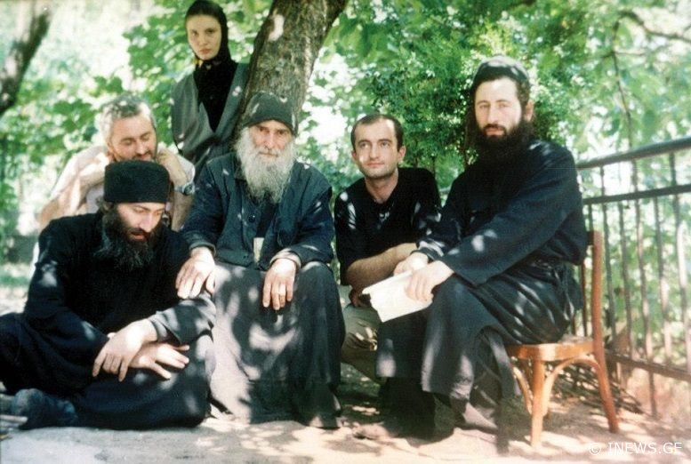 მამა გაბრიელის მორიგი საოცარი დარიგება, რომელიც აუცილებლად უნდა იცოდეთ