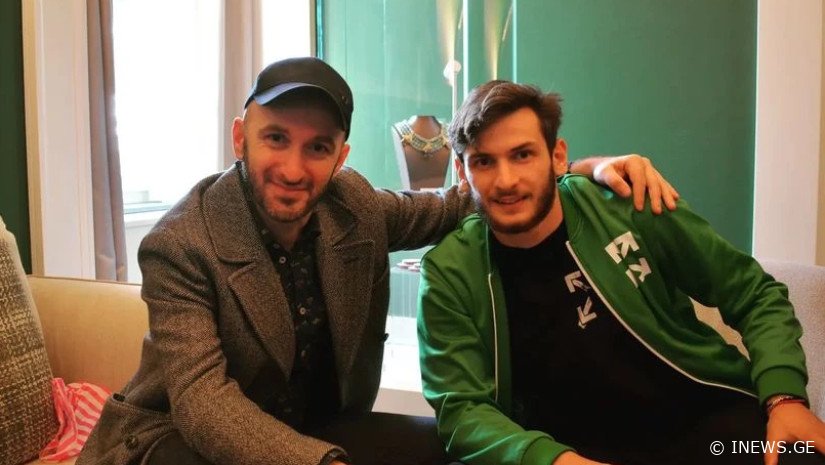 „ბევრი მწერს წუხილს ღიად თუ პირადად და ბარემ დავწერ“ - რას ამბობს გიორგი კეკელიძე ხვიჩა კვარაცხელიაზე