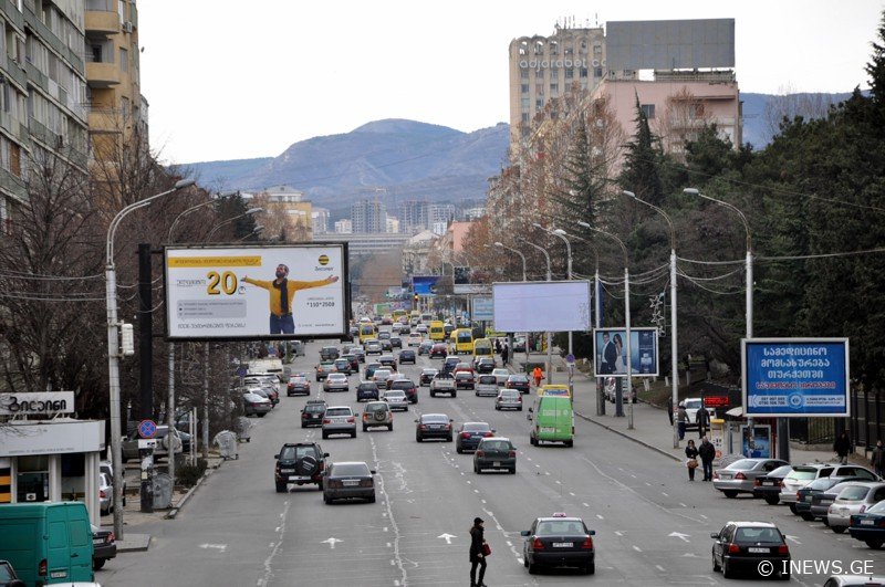 წინასწარ დაგეგმილი საზარელი მკვლელობა თბილისის ცენტრში, მოკლულია ორი შვილის დედა – დანაშაულის დეტალები