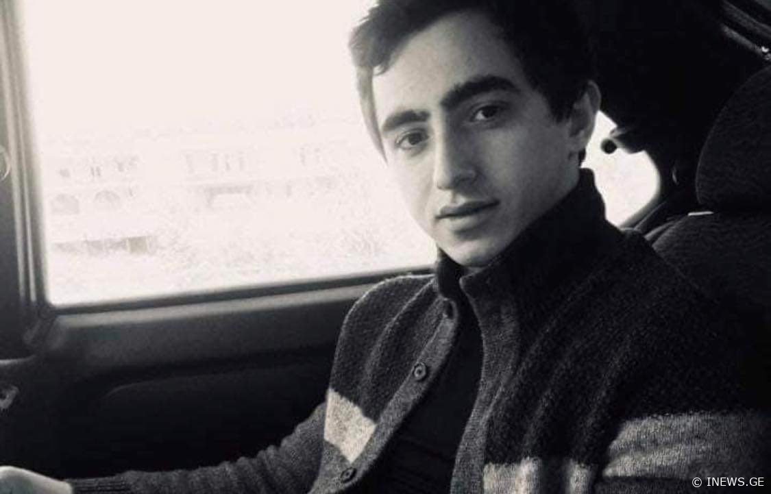 “გაყინულს ჩაგიხუტებს დედა გულში” – ახალგაზრდა ბიჭი ახლახანს გარდაცვლილი იპოვეს
