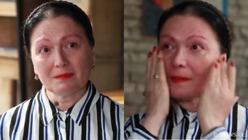 დიდი ტრაგედია მზია გეწაძის ოჯახში: "დაგვტოვა..."