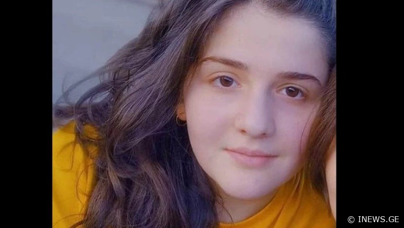 ტრაგედია დატრიალდა - გარდაიცვალა 13 წლის ქართველი გოგონა