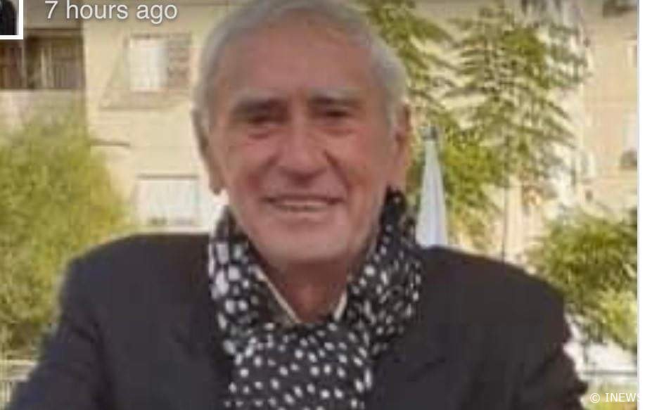 სამწუხარო ამბავია - რა ინფორმაციას ავრცელებს ნოდარ დუმბაძის შვილი