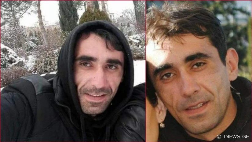 დიდი ტრაგედია, 37 წლის იყო, ავჭალის სასაფლაოზე გარდაცვლილი იპოვეს