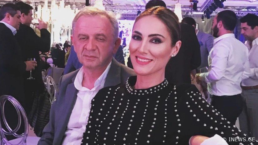 „17 წლის ვიყავი, რომ გავთხოვდი... ეს გადაწყვეტილება ქმართან დაკავშირებით...“ - თიკა ფაცაცია პირადზე