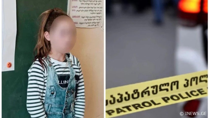 "ალბათ, რას გრძნობდი, ან იგრძენი რამე?!" - ავარიისას დაღუპულ 13 წლის ანა-მარიას ემოციურ პოსტს უძღვნიან