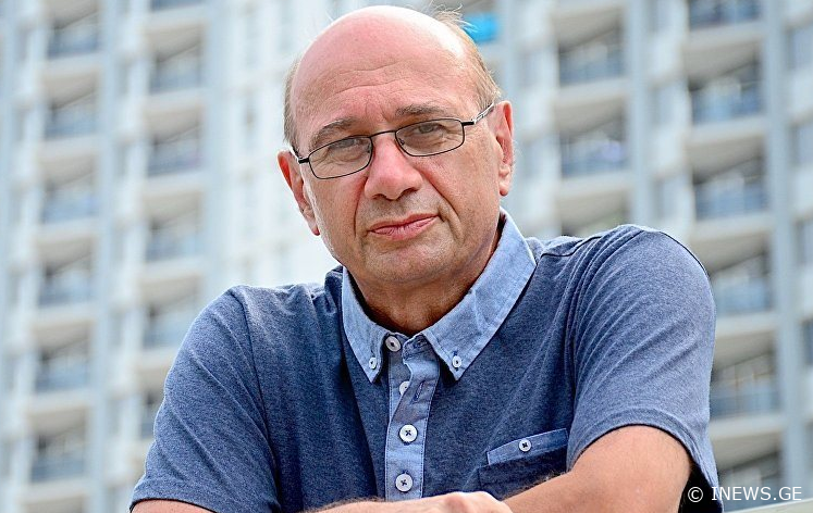 "გაუფრთხილდით ჯანმრთელობას, ფრთხილად იყავით, რადგან..." - რატომ გვაფრთხილებს მიხეილ ცაგარელი?