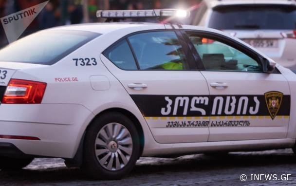 სკოლის მოსწავლეებმა ქუთაისში სუსის მაღალჩინოსნები სცემეს – რა მოხდა იმერეთში