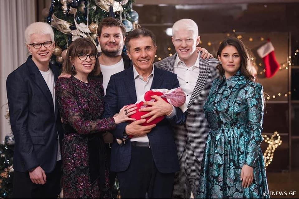 ვინ გახდა დენდროლოგიური პარკის ახალი მფლობელი? - ბერამ პოსტი დატოვა