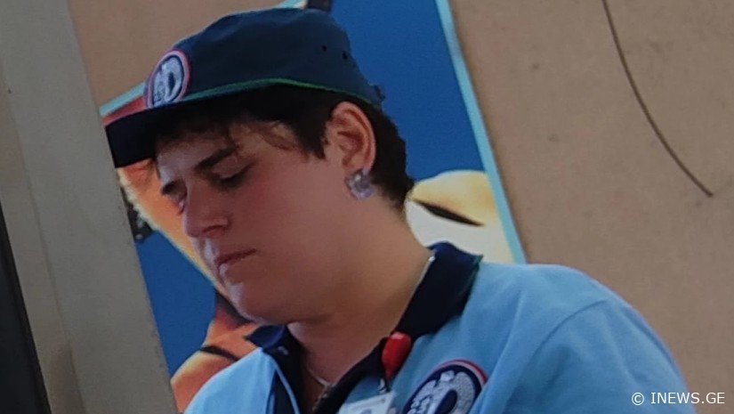 "რატომ არ გადაიღო ეს...", - ვრცელდება კონტროლიორის მიმართვა, რომლის ფოტომაც სოციალური ქსელები მოიცვა