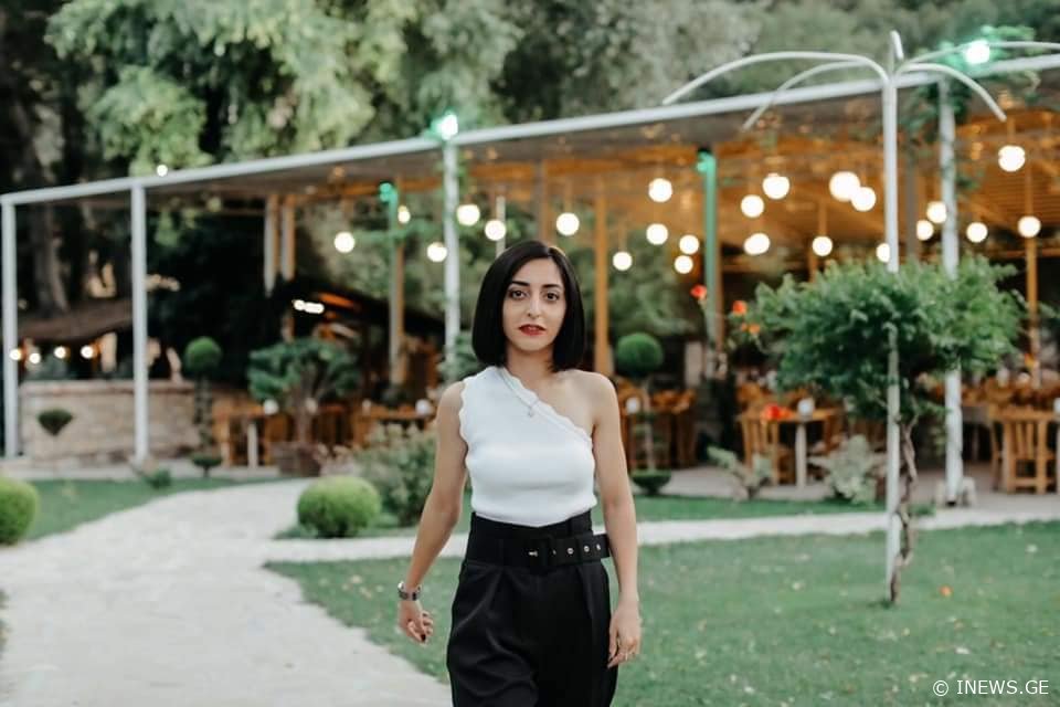 ”შეიწირეს ანგელოზივით გოგო, საწყალს თურმე…” – რა გახდა ქართველი სტუდენტის გარდაცვალების მიზეზი