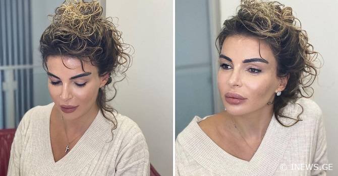 VIDEO: "მგონი, შეყვარებული ვარ..." - რას ამბობს მაია ასათიანი