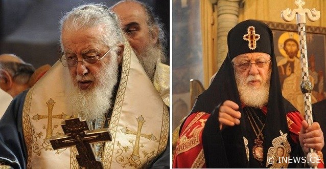 “მეორედ მოსვლა ილია მეორის სიცოცხლეში იქნება – ეს ყველამ უნდა წაიკითხოს!” – დიდ საიდუმლოს ფარდა აეხადა, ნახეთ რას ამბობს პატრიარქი