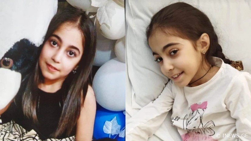 „ნიაკოს მხოლოდ დედა ჰყავს, რომლის თირკმელი არ გამოდგა...“ - რა ინფორმაცია ვრცელდება 10 წლის მოზარდზე