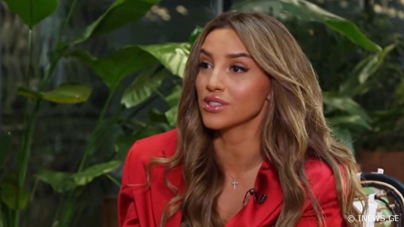 ვრცელდება ნუზა ბუზალაძის საგანგებო მიმართვა