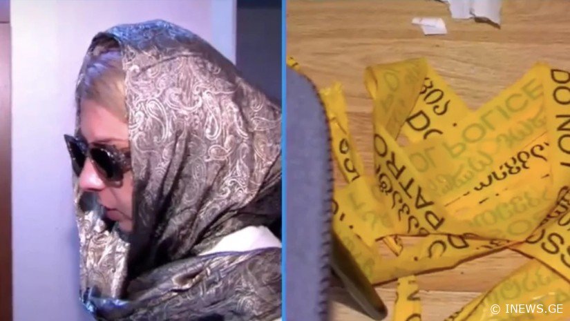 „იცით, სასქესო ორგანოზე ვარ დაჭრილი...“ - რას ჰყვება ქალი, რომლის მოკვლაც მეზობელმა სცადა