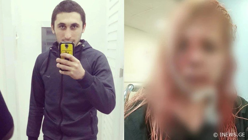 „მიშველე ორსული ვარო... ნაცემი იყო, თვალები ჰქონდა დალურჯებული....“ - რას ჰყვება ანგარიშწორების მსხვერპლი დაკავებულის ცოლზე