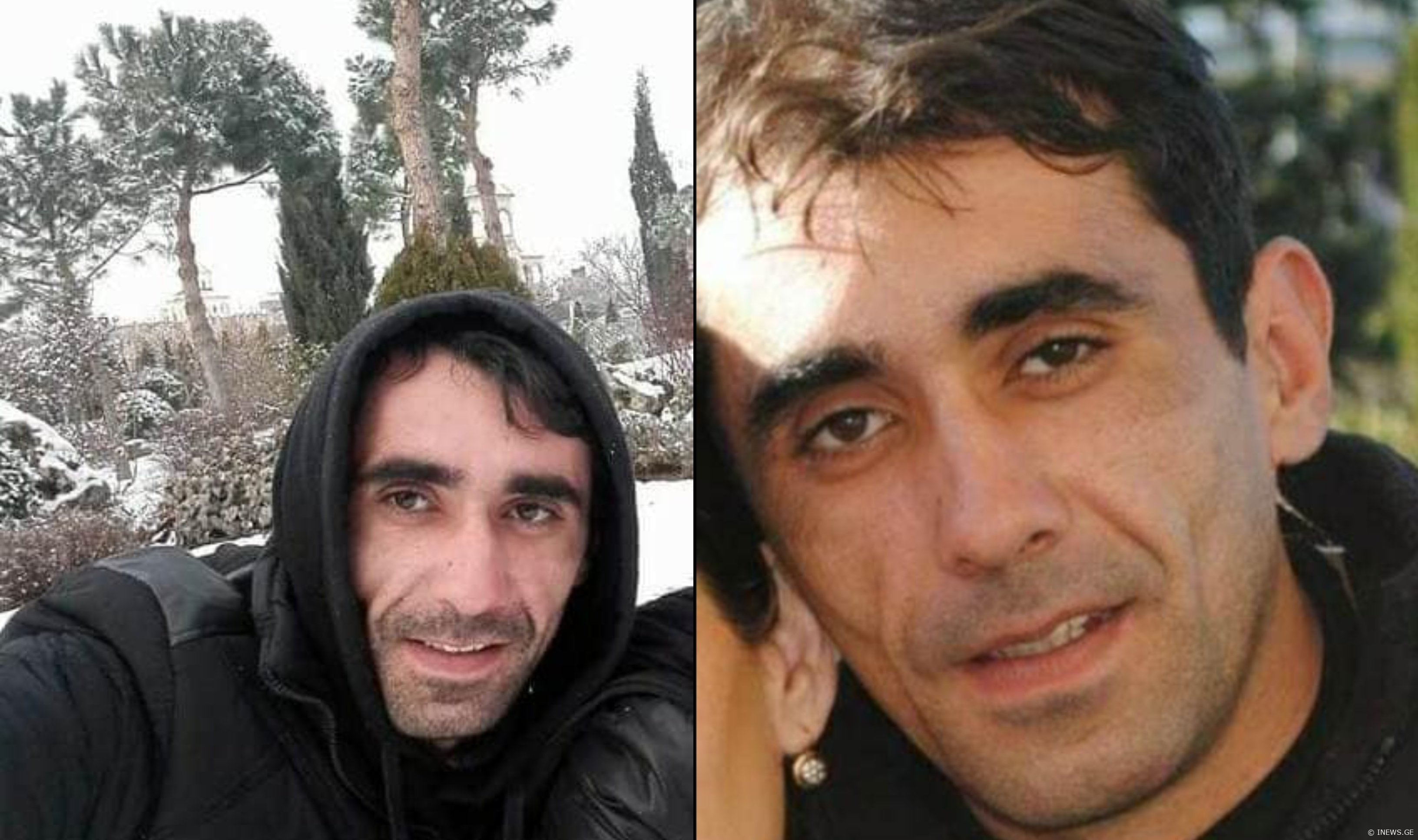 "გთხოვთ, გააკეთეთ ეს... ვეძებთ 37 წლის კაცს, რომელიც 7 დღეა არავის უნახავს და.."