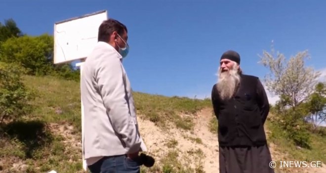 “მესამედ დალოცვის შემდეგ ბავშვს სმენა დაუბრუნდა” – საქართველოში მომხდარი უდიდესი სასწაული