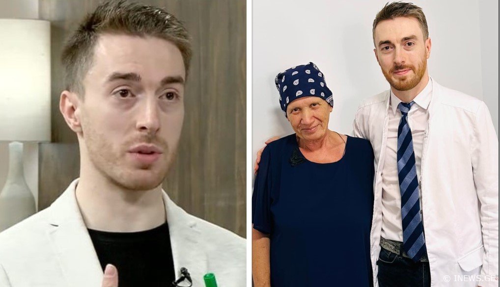 "უიმედო მდგომარეობიდან სრულ გამოჯანმრთელებამდე..." - გიორგი ღოღობერიძე სასიხარულო ამბავს ავრცელებს