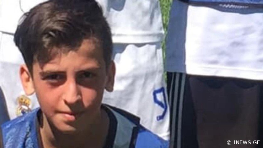 დიდი ტრაგედია ქუთაისში - მოზარდი მდინარეში დაიხრჩო